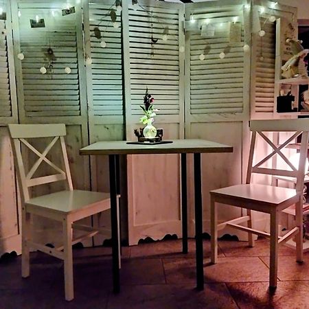 B&B Cristalli Di Luce Albavilla Екстер'єр фото