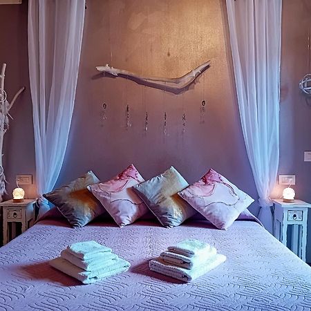 B&B Cristalli Di Luce Albavilla Екстер'єр фото