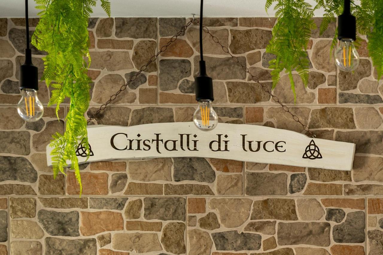 B&B Cristalli Di Luce Albavilla Екстер'єр фото