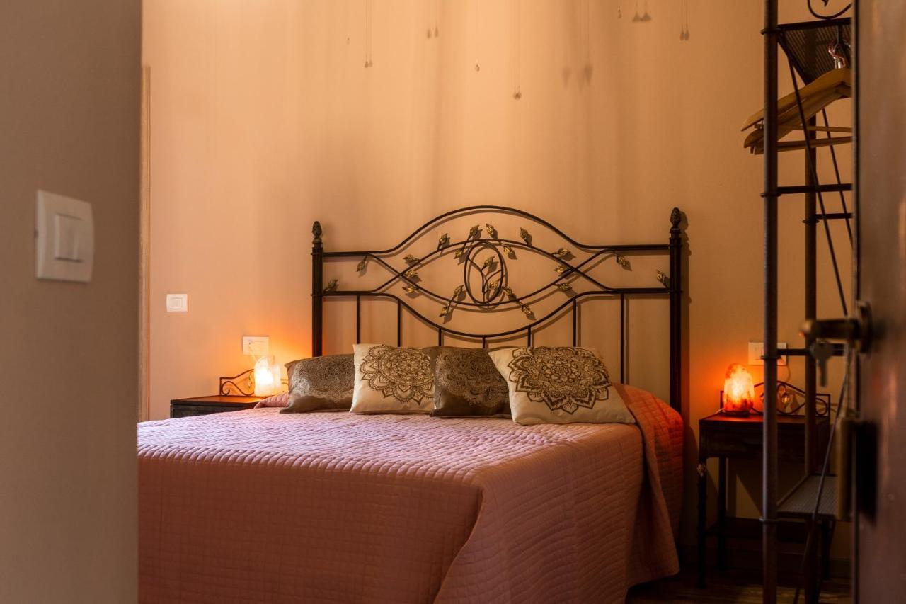 B&B Cristalli Di Luce Albavilla Екстер'єр фото