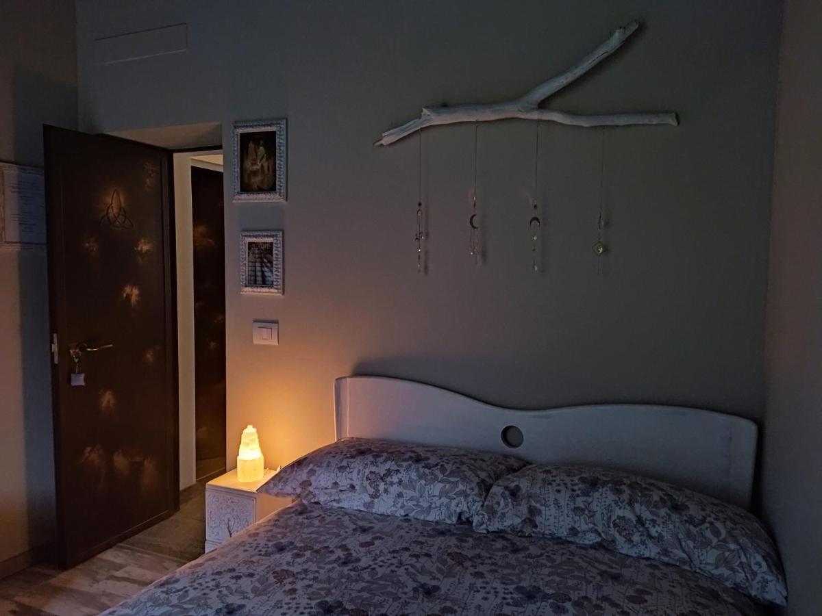 B&B Cristalli Di Luce Albavilla Екстер'єр фото