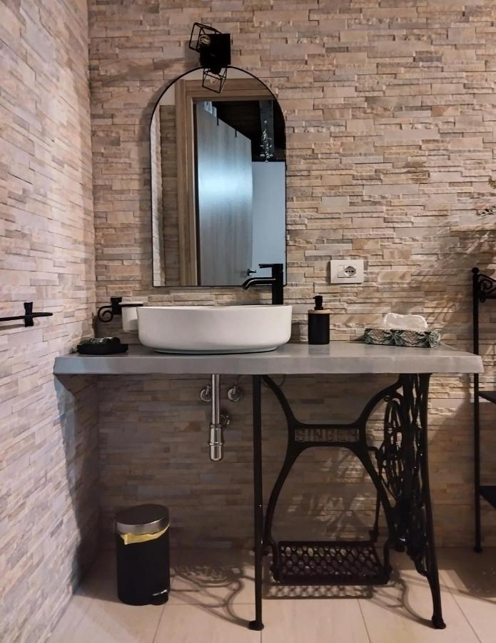 B&B Cristalli Di Luce Albavilla Екстер'єр фото