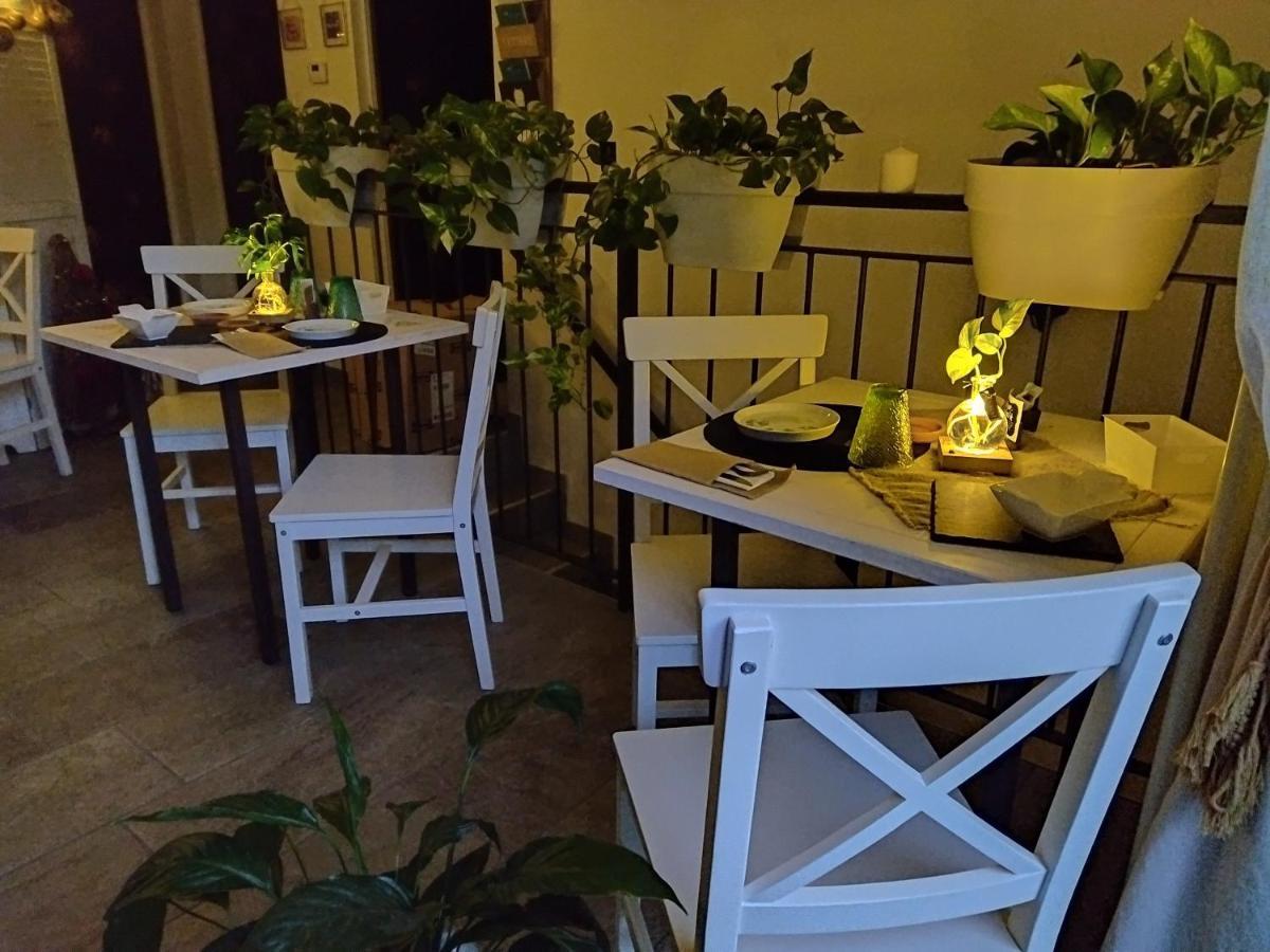 B&B Cristalli Di Luce Albavilla Екстер'єр фото
