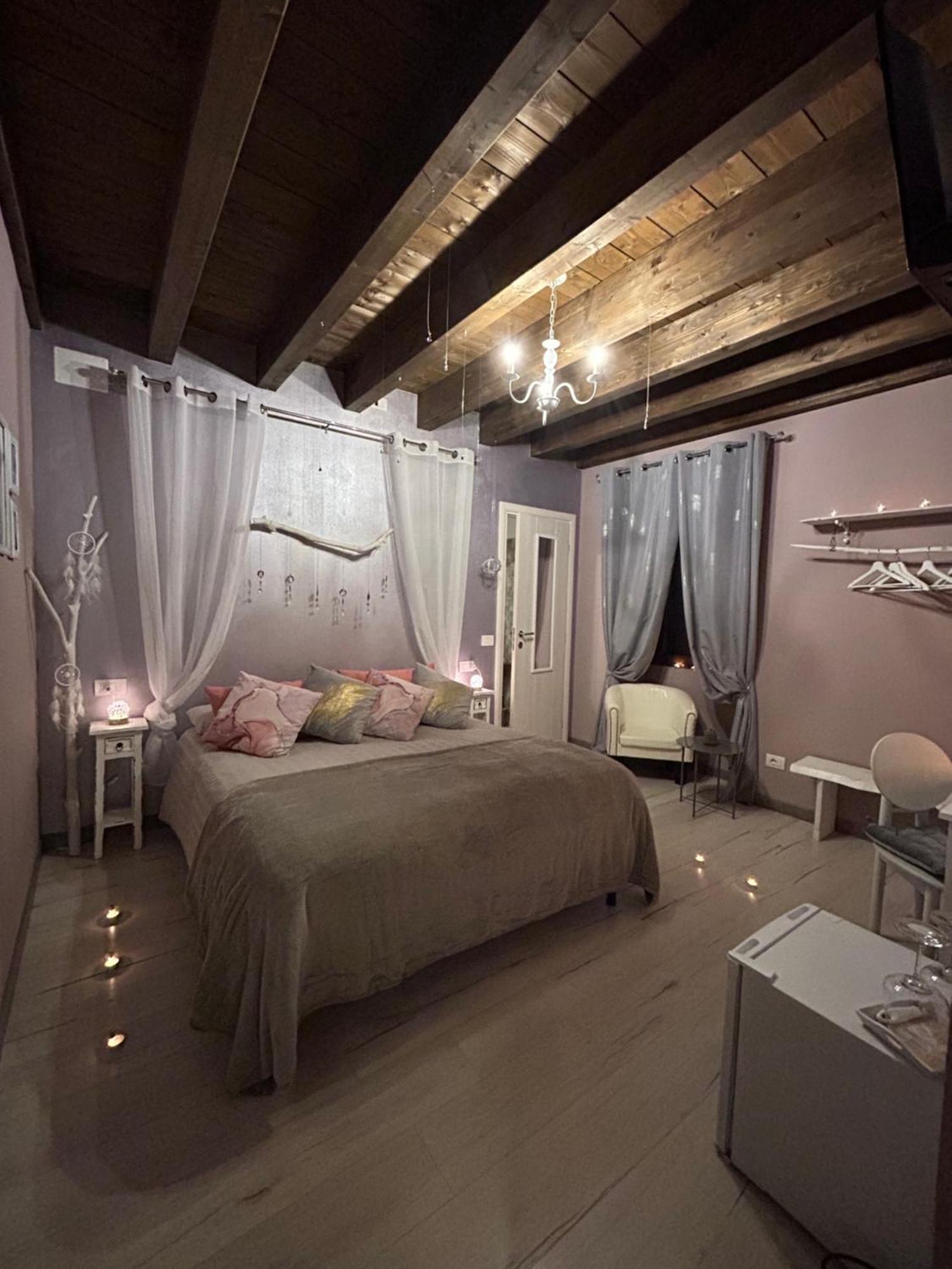 B&B Cristalli Di Luce Albavilla Екстер'єр фото