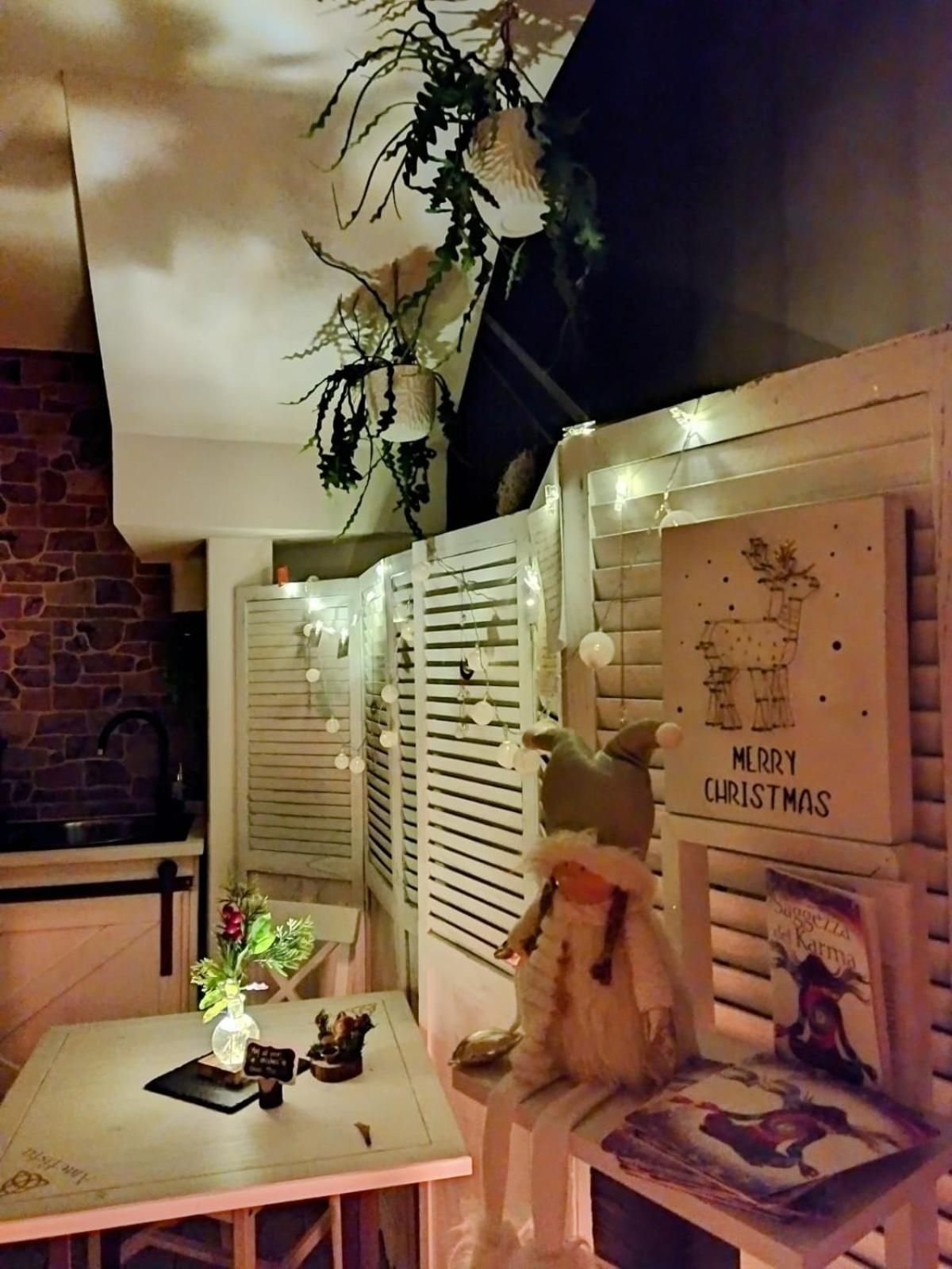B&B Cristalli Di Luce Albavilla Екстер'єр фото